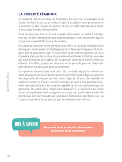 Ma contraception sur mesure