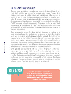 Ma contraception sur mesure