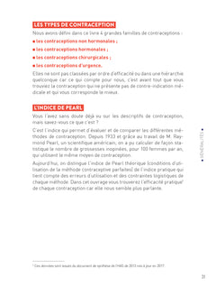 Ma contraception sur mesure