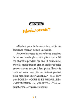 Passion Basket - Nouveau club ! - Tome 1