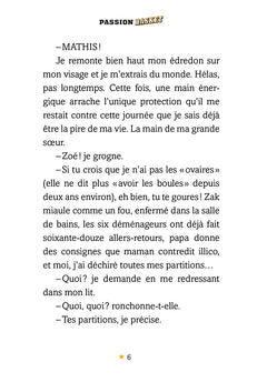 Passion Basket - Nouveau club ! - Tome 1