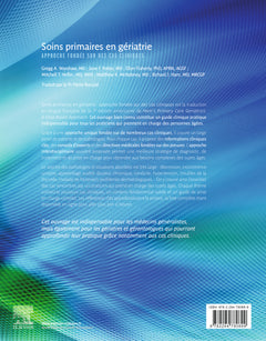 Soins primaires en gériatrie