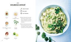 Petits Marabout - Haricots, lentilles & cie