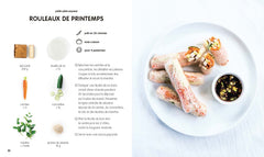 Petits Marabout - Haricots, lentilles & cie