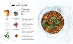 Petits Marabout - Haricots, lentilles & cie