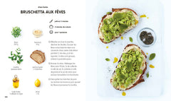 Petits Marabout - Haricots, lentilles & cie