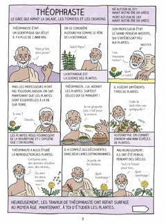À toi la science !