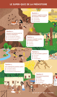 L'Histoire du monde illustrée