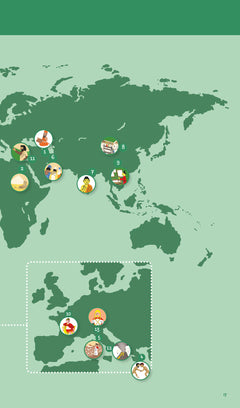 L'Histoire du monde illustrée