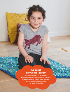 Je me détends !