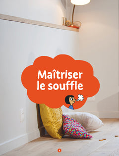 Je me détends !