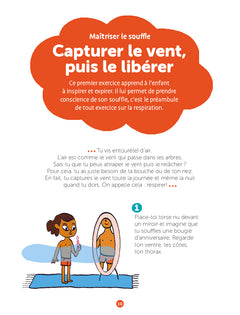 Je me détends !