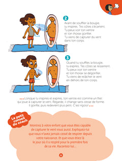 Je me détends !