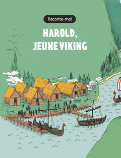 Raconte-moi le temps des chevaliers en BD