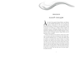 Les Fantômes de Sleepy Hollow
