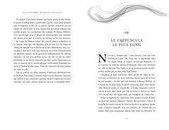 Les Fantômes de Sleepy Hollow