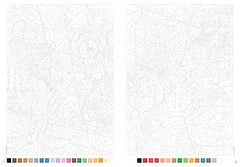 Coloriages mystères - Looney Tunes T3
