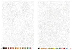 Coloriages mystères - Looney Tunes T3