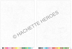 Coloriages mystères Disney - Best of Nature