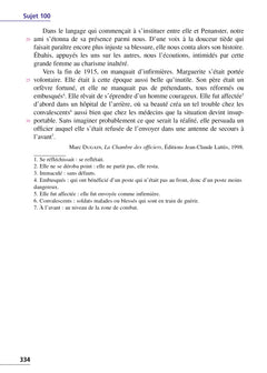 Annales BREVET 2025 - Tout-en-un 3e (Toutes les matières) - sujets et corrigés