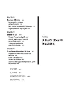 Le nouvel horizon de la transformation digitale - 2e éd.