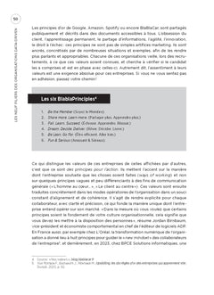 Le nouvel horizon de la transformation digitale - 2e éd.