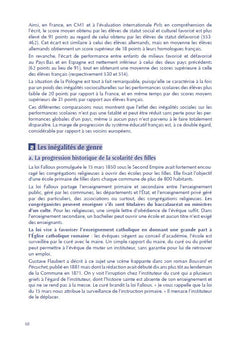 Concours CPE - Conseiller principal d'éducation - 6e éd.