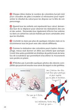 A vos tables, prêts, multipliez !
