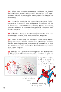 A vos tables, prêts, multipliez !