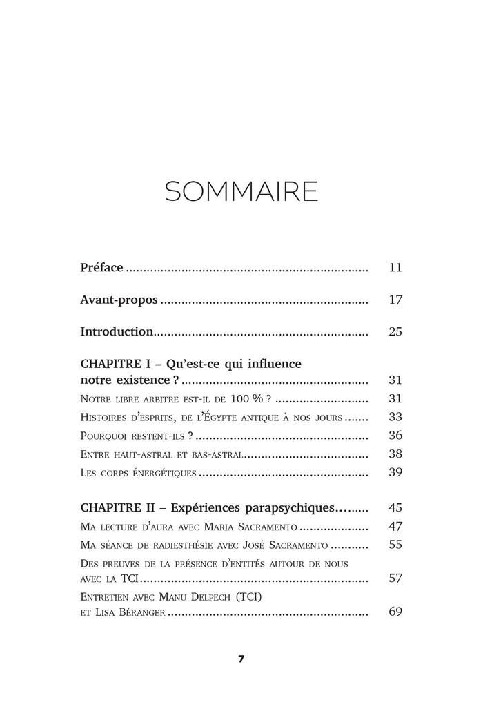 Comment se libérer des esprits possessifs et des entités ? - Une enquête paranormale aux frontières du réel