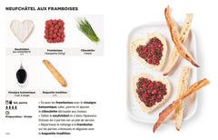 Les recettes au fromage les + faciles du monde