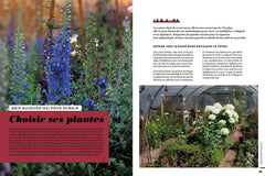 Silence ça pousse - Adapter mon jardin au changement climatique
