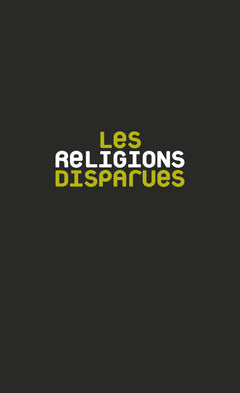 Les religions du monde