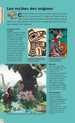 Préhistoire, la grande aventure de l'homme