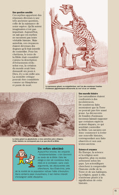 Préhistoire, la grande aventure de l'homme