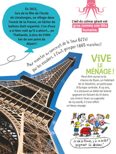 Tout sur tout