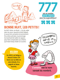 Tout sur tout