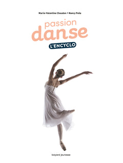 Passion Danse l'encyclopédie