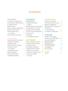 Passion Danse l'encyclopédie