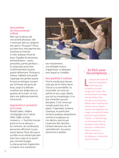 Passion Danse l'encyclopédie