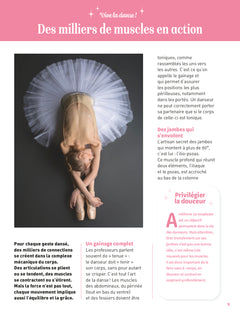 Passion Danse l'encyclopédie