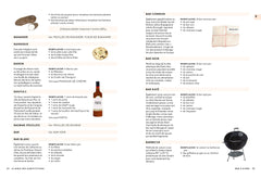 La bible des substitutions