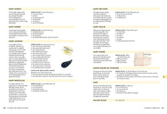 La bible des substitutions