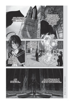 Wistoria - Wand and Sword T01