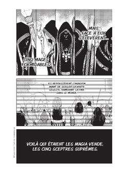 Wistoria - Wand and Sword T01