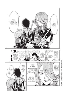 Versus T01