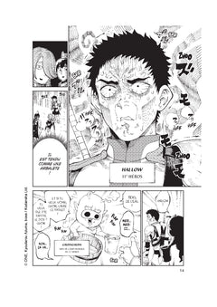 Versus T01