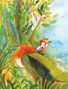 Je n'aime pas les surprises !