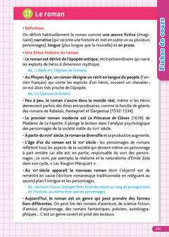 Annales Objectif BAC 2025 - Français 1res STMG - STI2D - ST2S - STL - STD2A - STHR
