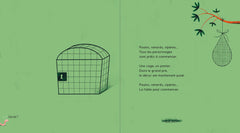 Poules, renards, vipères !